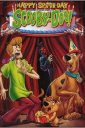 SCOOBY-DOO!